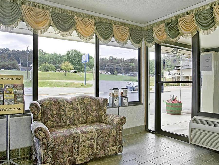 Americas Best Value Inn Dayton Eksteriør billede